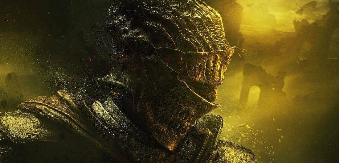 Dark Souls 3