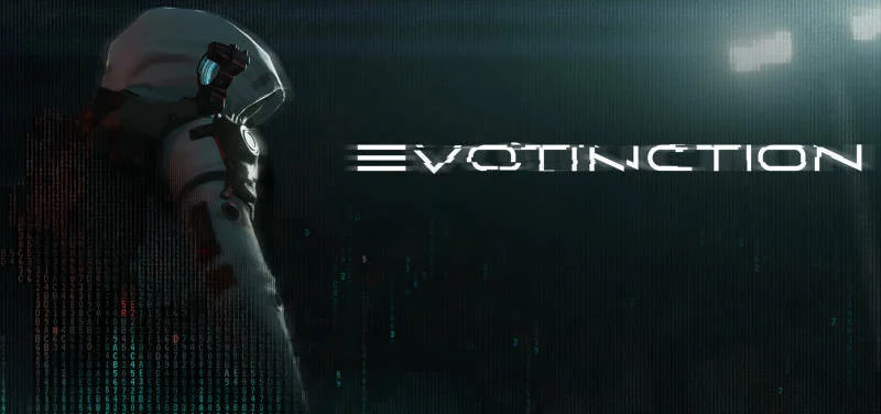 Oznámena hack-and-stealth hra Evotinction pro PlayStation 4