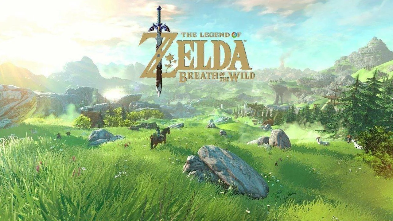 Monolith Soft nabírá vývojáře pro novou Zeldu