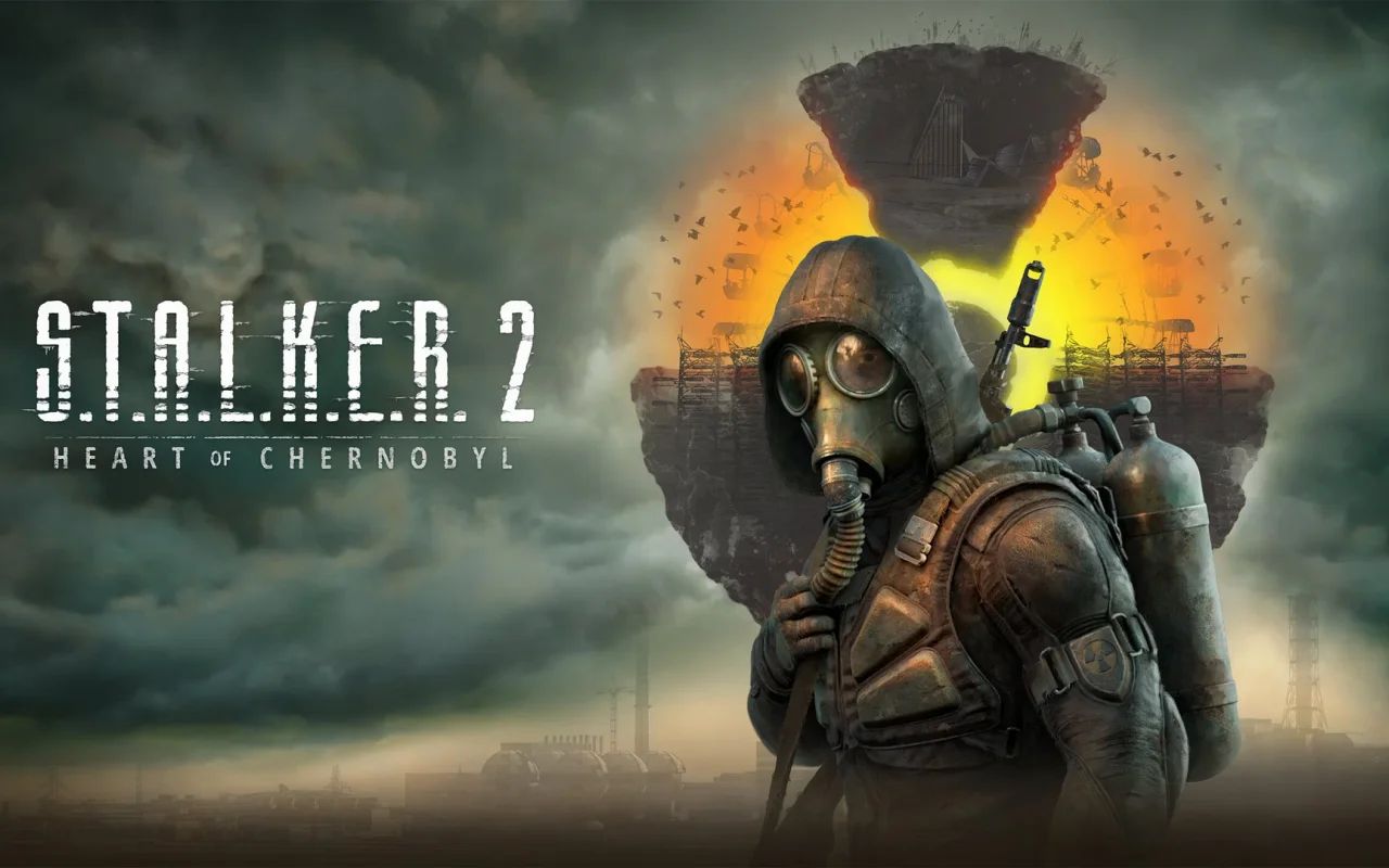 Akční hra S.T.A.L.K.E.R. 2: Heart of Chornobyl možná vyjde začátkem prosince