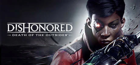 10 minut z Dishonored: Death of the Outsider