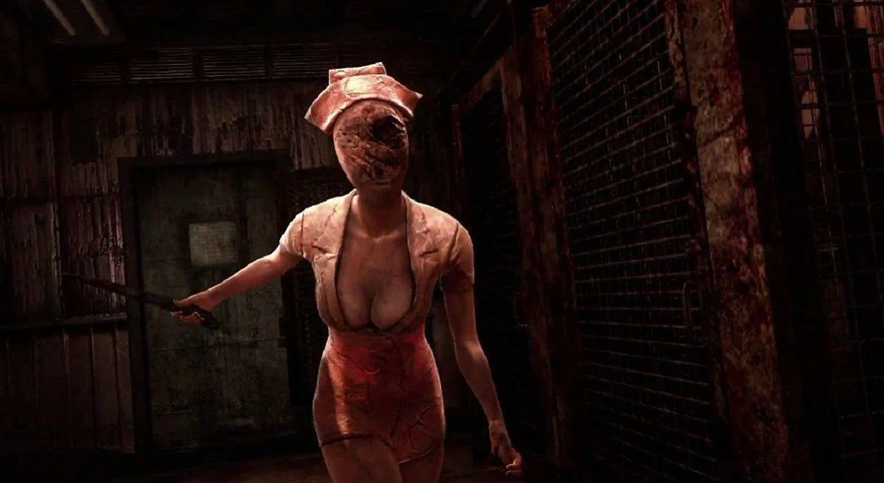 Nový Silent Hill má vyvíjet Kojima Productions exkluzivně pro PlayStation 5 - UPDATE