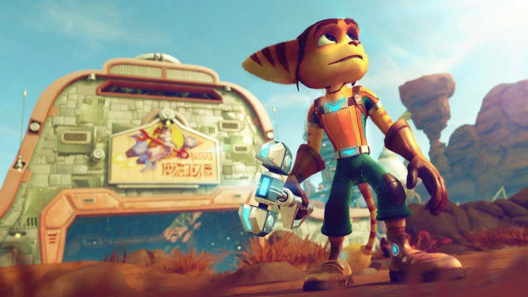 Sony nabídne v následujících měsících hráčům na PlayStationu několik her zdarma