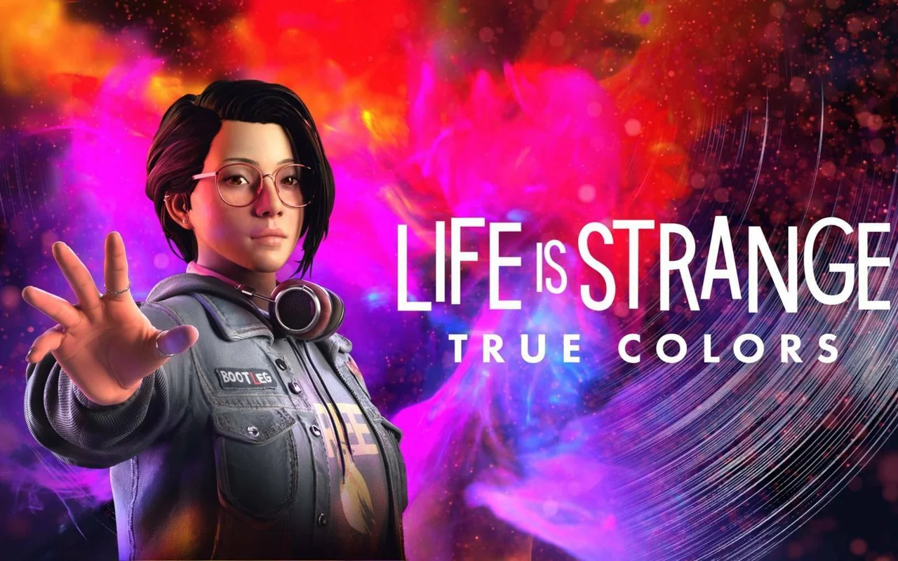 Life is Strange: True Colors vyjde v prosinci pro Nintendo Switch