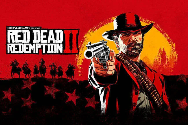 Launch trailer na Red Dead Redemption 2