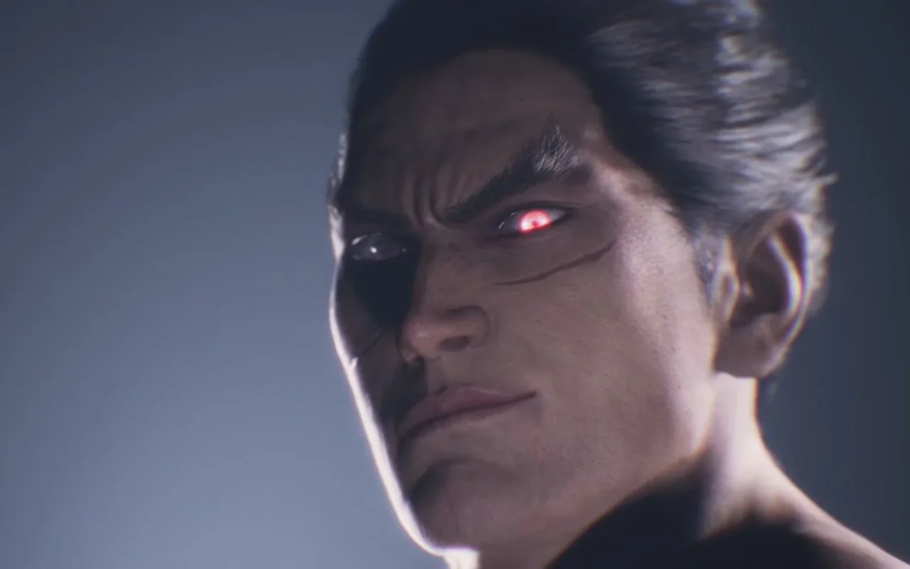 Bandai Namco pravděpodobně láká na bojovku Tekken 8