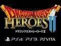 Square Enix oznámil Dragon Quest Heroes 2