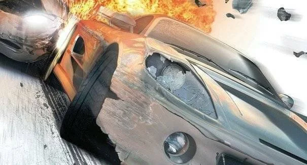 Duchovní nástupce Burnoutu má vycházet ze třetího dílu