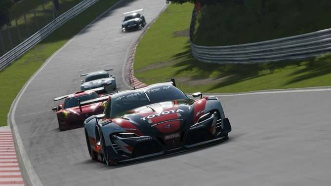 Gran Turismo Sport bude dostávat pravidelně nový obsah