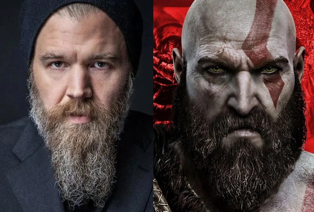 Hlavního hrdinu v seriálu God of War ztvární herec Ryan Hurst