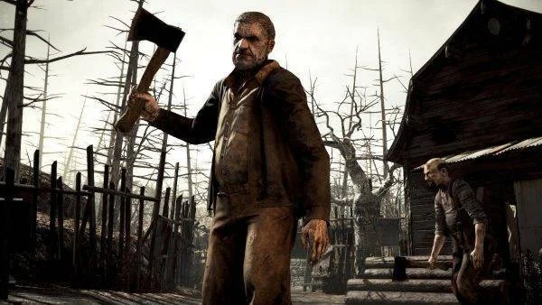 Resident Evil spin-off Umbrella Corps vyjde v květnu