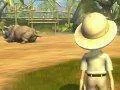 Obrázky ze zrušené Xbox 360 hry Microsoft Zoo