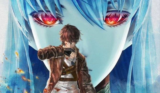 Trailer na hru Valkyria: Azure Revolution