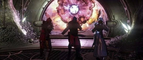 Destiny zatím nebude na konzoli PlayStation 4 Pro lepší