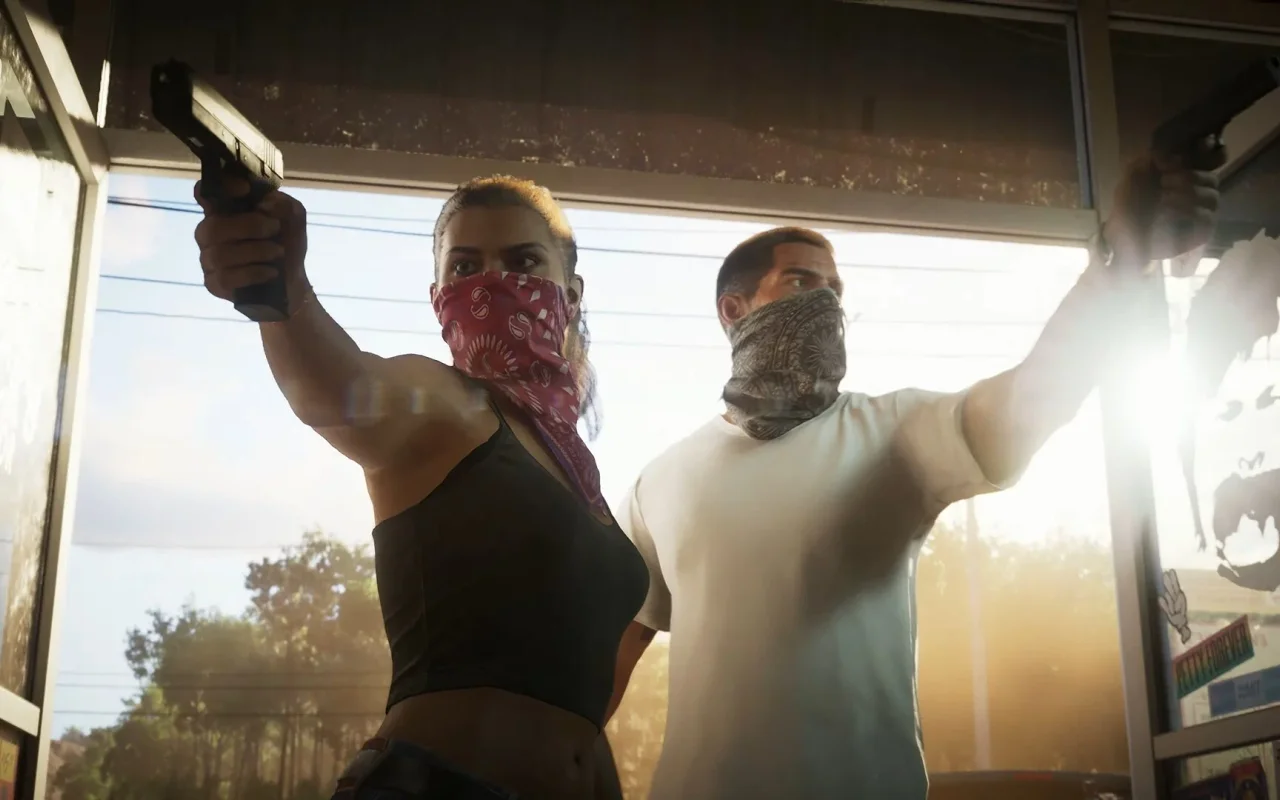 Take-Two: Dávat AAA hry od prvního dne do předplatného není racionální