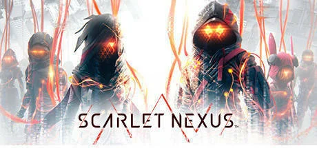 Nové ukázky ze hry Scarlet Nexus