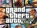 Grand Theft Auto V má box art