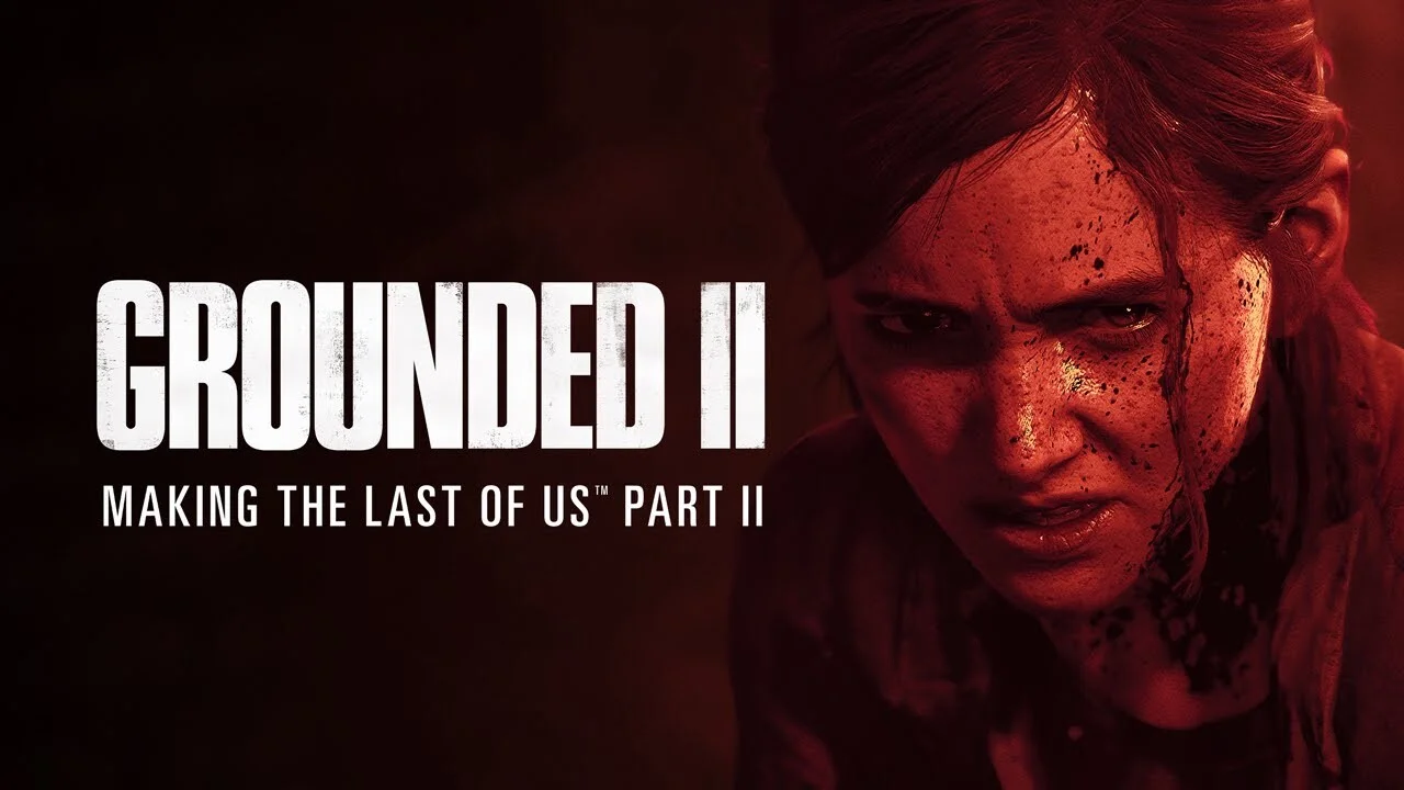 Podívejte se na dokument Grounded II: Making The Last of Us Part II, obsahuje české titulky
