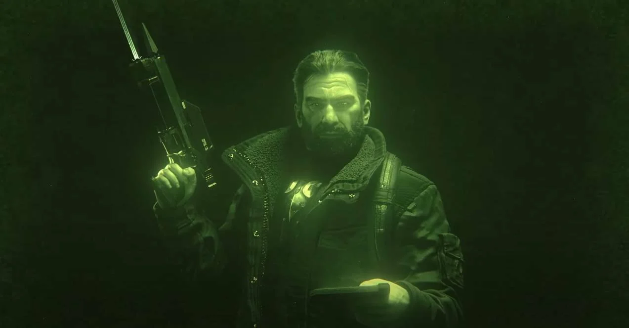 Sam Fisher bude novým agentem v akci Rainbow Six Siege