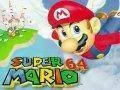 Big "N" Live 82 - Super Mario 64 (RETRO)