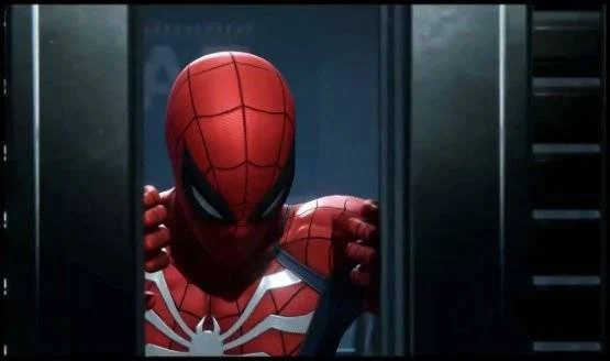 Parádní příběhový trailer na Marvel’s Spider-Man