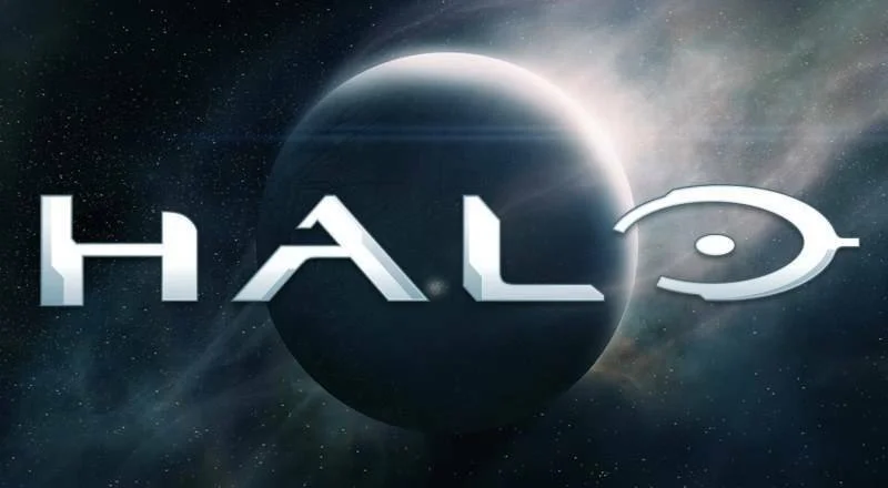 Oznámen seriál Halo