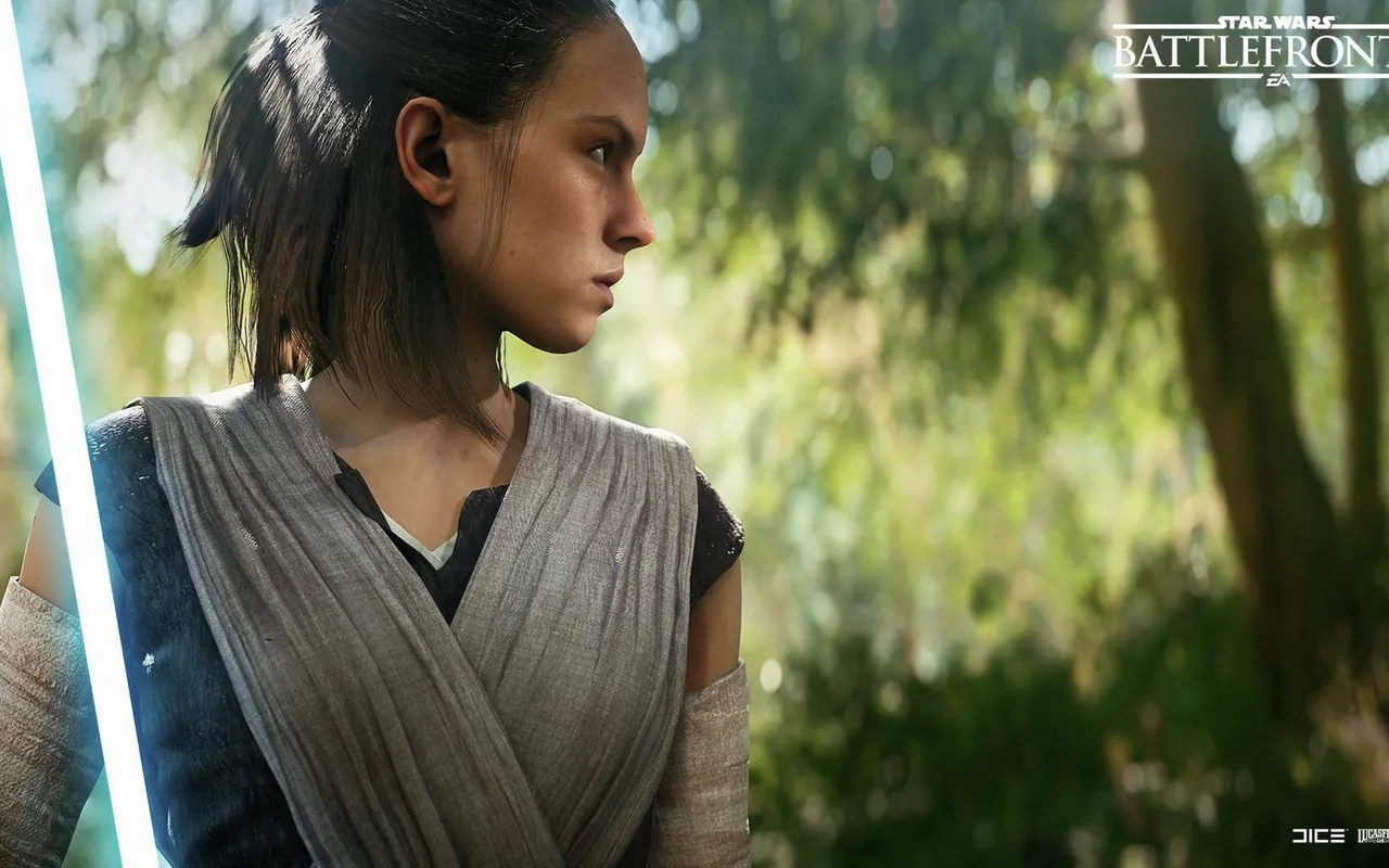 Druhou hrou v červnovém PlayStation Plus je Star Wars Battlefront II