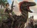 Oznámena open world dinosauří hra ARK