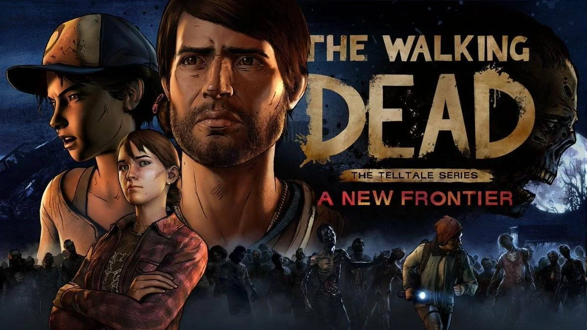 Třetí sezóna The Walking Dead odstartuje až v prosinci
