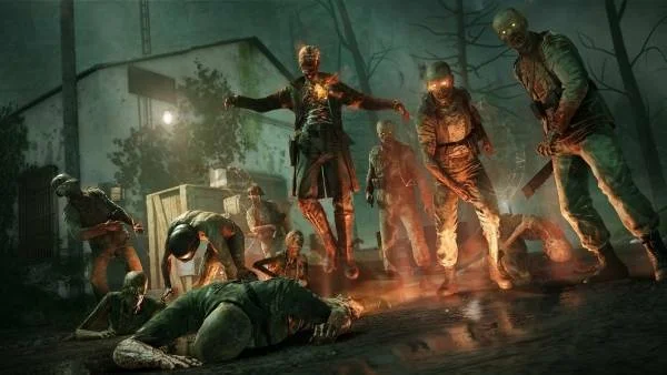 Hra Zombie Army 4: Dead War má datum vydání, nový trailer