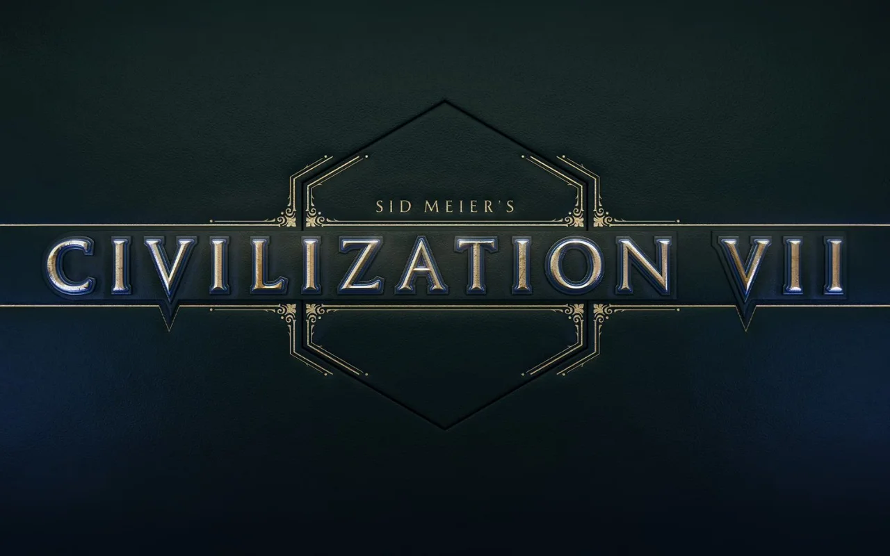 2K Games oznámilo hru Civilization VII