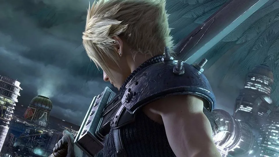 Videospeciál o historii Final Fantasy VII