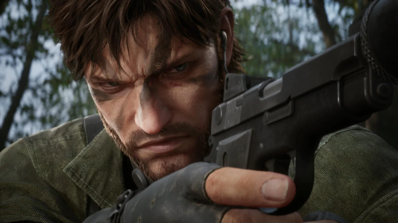 Metal Gear Solid Delta: Snake Eater dostává první vysoké známky