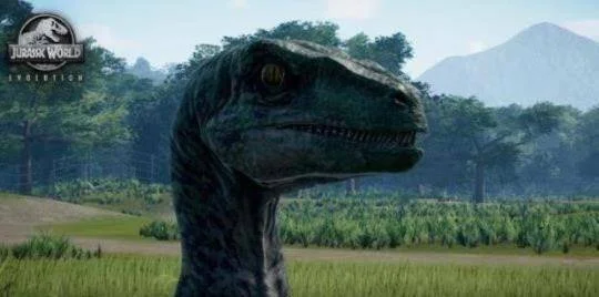 Jurassic World: Evolution má datum vydání