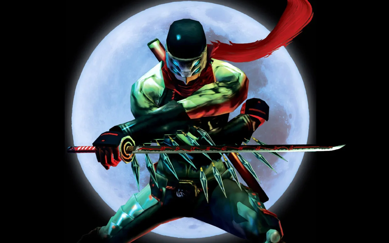 Universal Pictures a SEGA připraví film Shinobi 