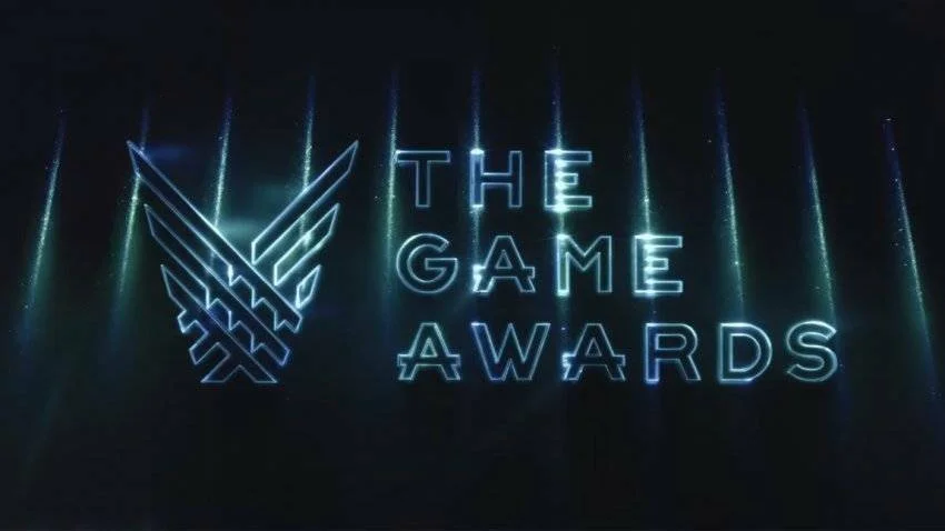 Sledujte živě The Game Awards 2017