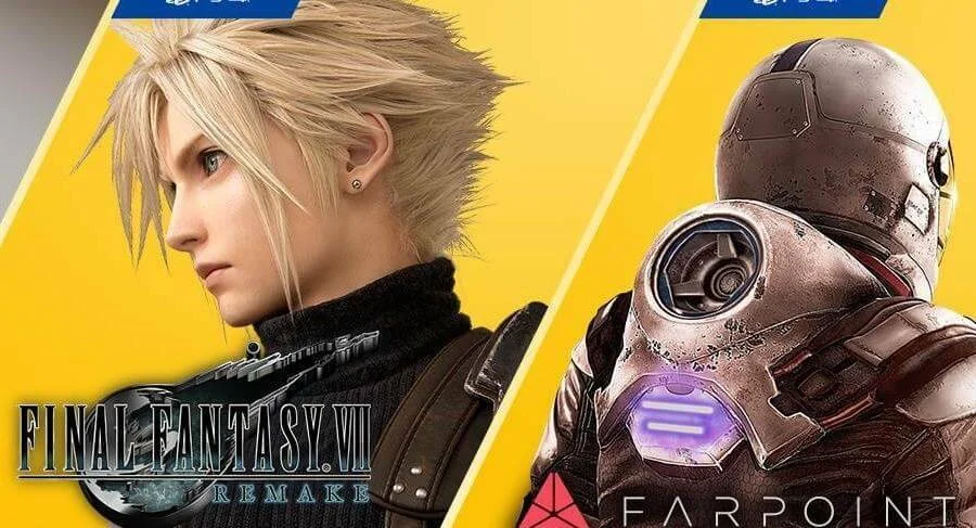 Oznámena březnová nabídka her v PlayStation Plus