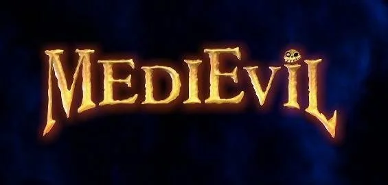 Oznámen MediEvil pro PlayStation 4