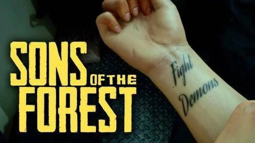 Hororová hra Sons of the Forest nás vezme do temného lesa
