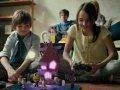 Sony oznámila Wonderbook, pomáhá s ní J.K. Rowling