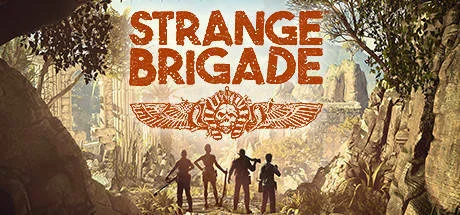Kooperativní akce Strange Brigade má datum vydání, příběhový trailer