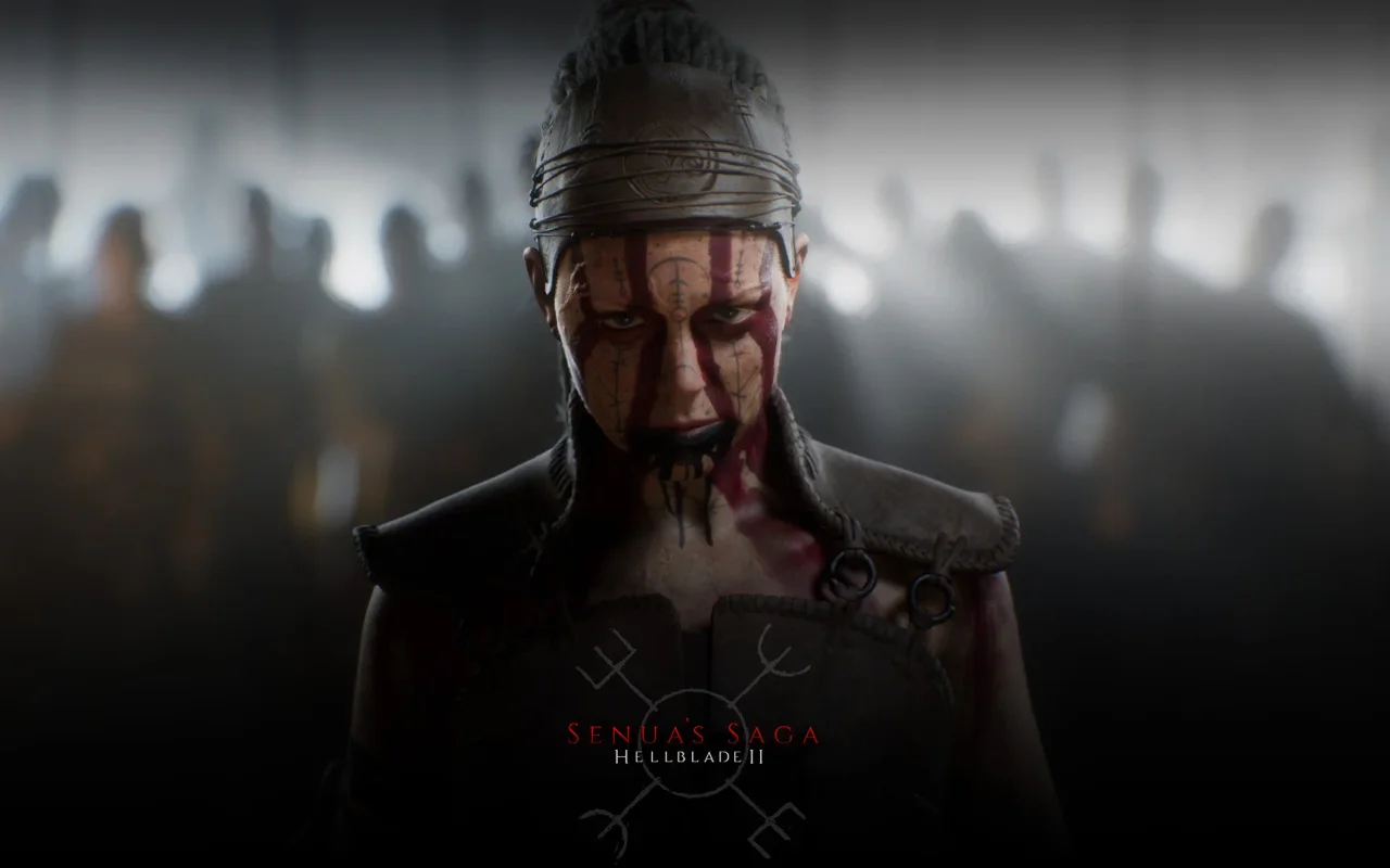 První deníček hry Senua's Saga: Hellblade II o Islandu