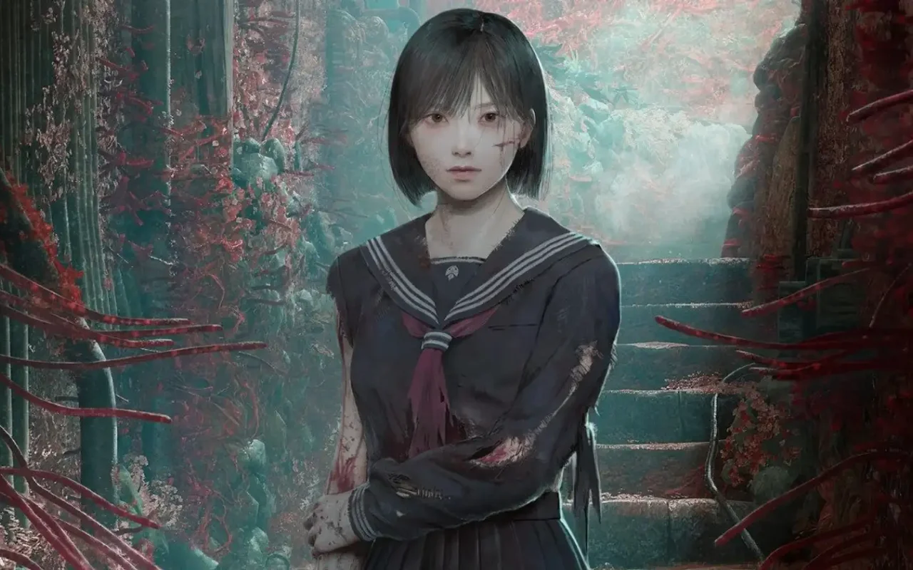 Silent Hill f slaví úspěch, Konami prodalo první milion kopií