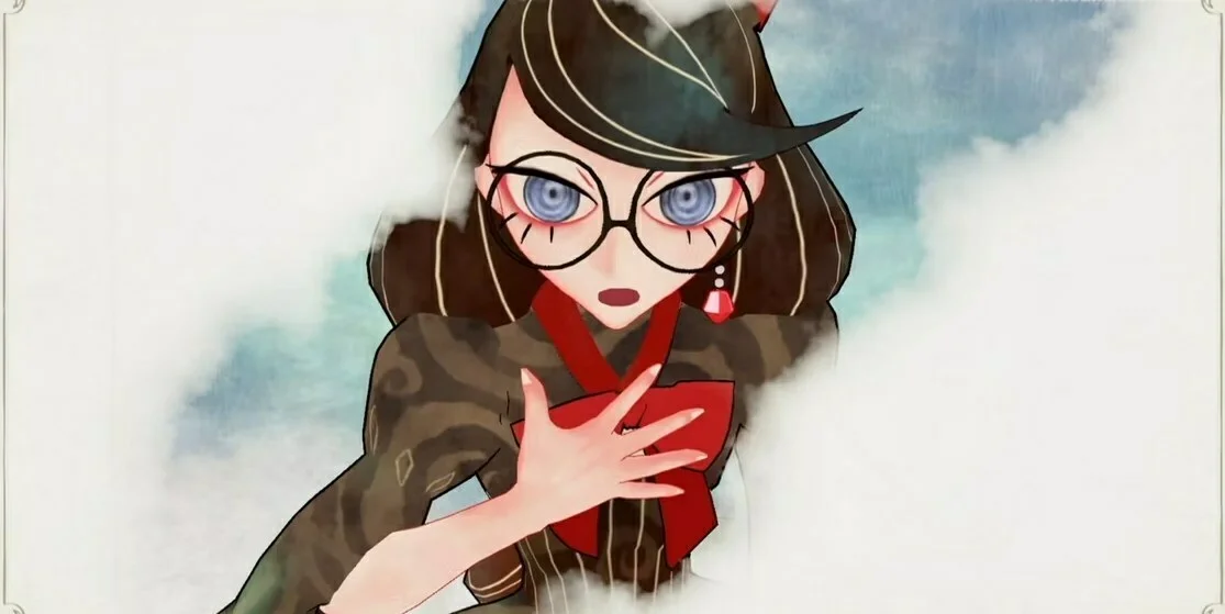 Oznámena hra Bayonetta Origins: Cereza and the Lost Demon pro Nintendo Switch