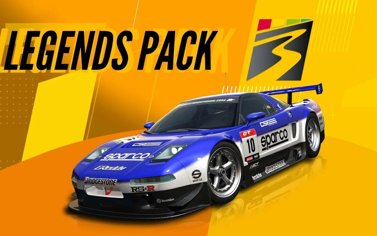 Do Project CARS 3 se dostaly japonské legendy