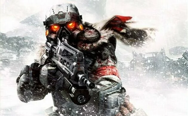 Ve vývoji by mohl být nový díl Killzone pro PSVR2