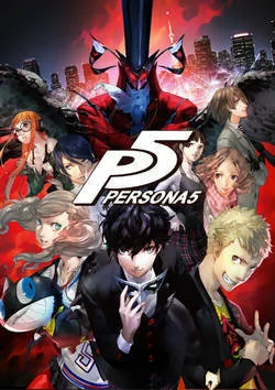 Persona 5 je nejúspěšnějším dílem série