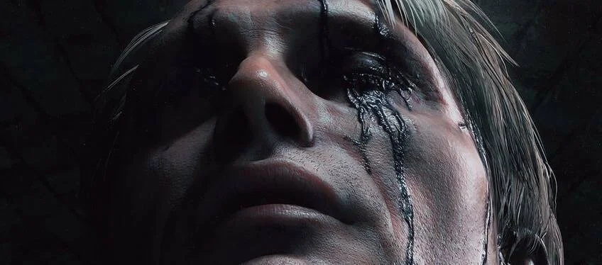 The Game Awards 2016 – Nový trailer na Death Stranding