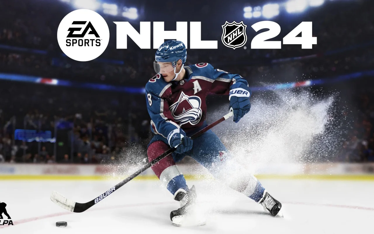 Představena hokejová hra NHL 24, vyjde začátkem října 