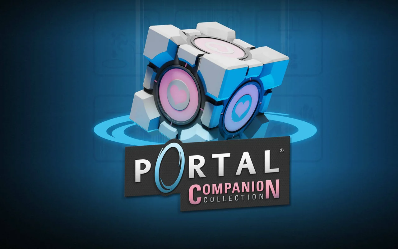 Hry Portal a Portal 2 míří na Nintendo Switch v jedné kolekci